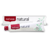 Red Seal天然（不含氟, SLS Free）牙膏110克